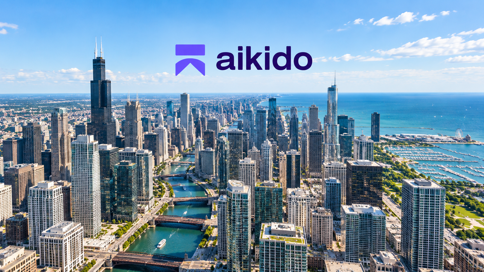 Aikido Security, the Belgian cybersecurity unicorn expanding its operations in the United States