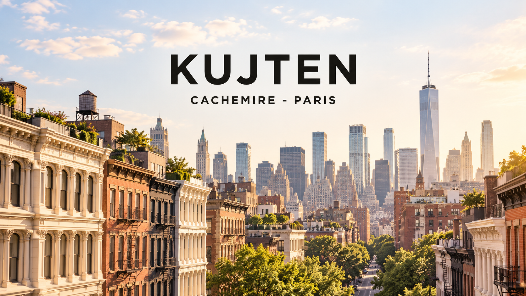 Kujten plans stores in SoHo, Aspen and Miami to expand US footprint