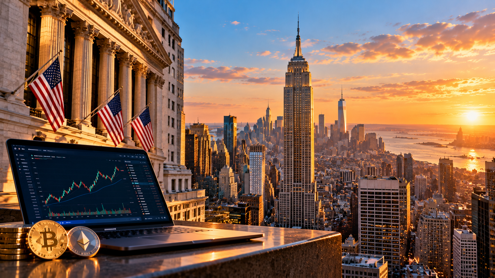 Blockchain.com seeks US licenses for prediction markets and crypto derivatives