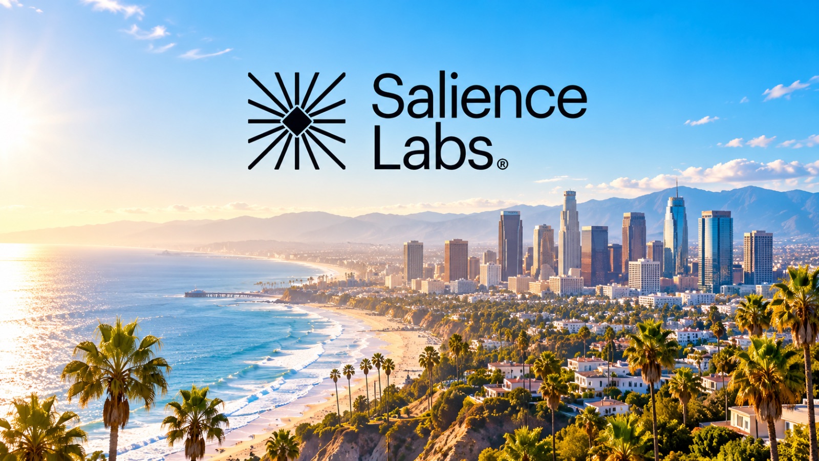 Salience Labs raises $125m to scale optical switches and expand in California